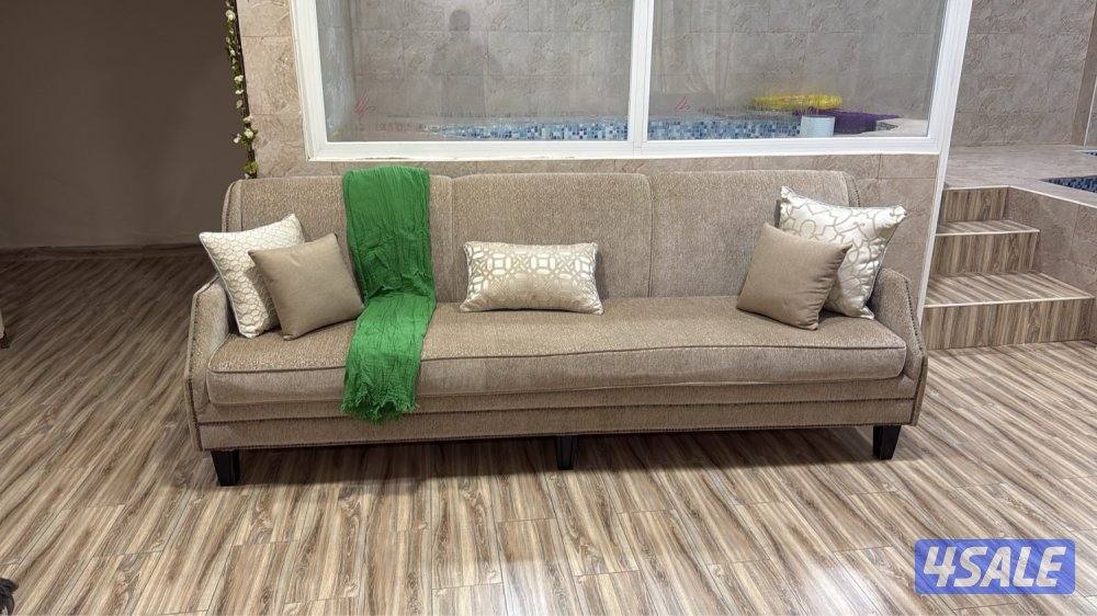 مدينة صباح الاحمد البحرية الخيران8