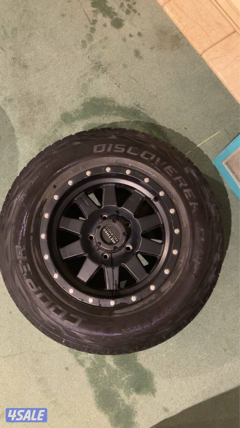 رنقات ميثود0