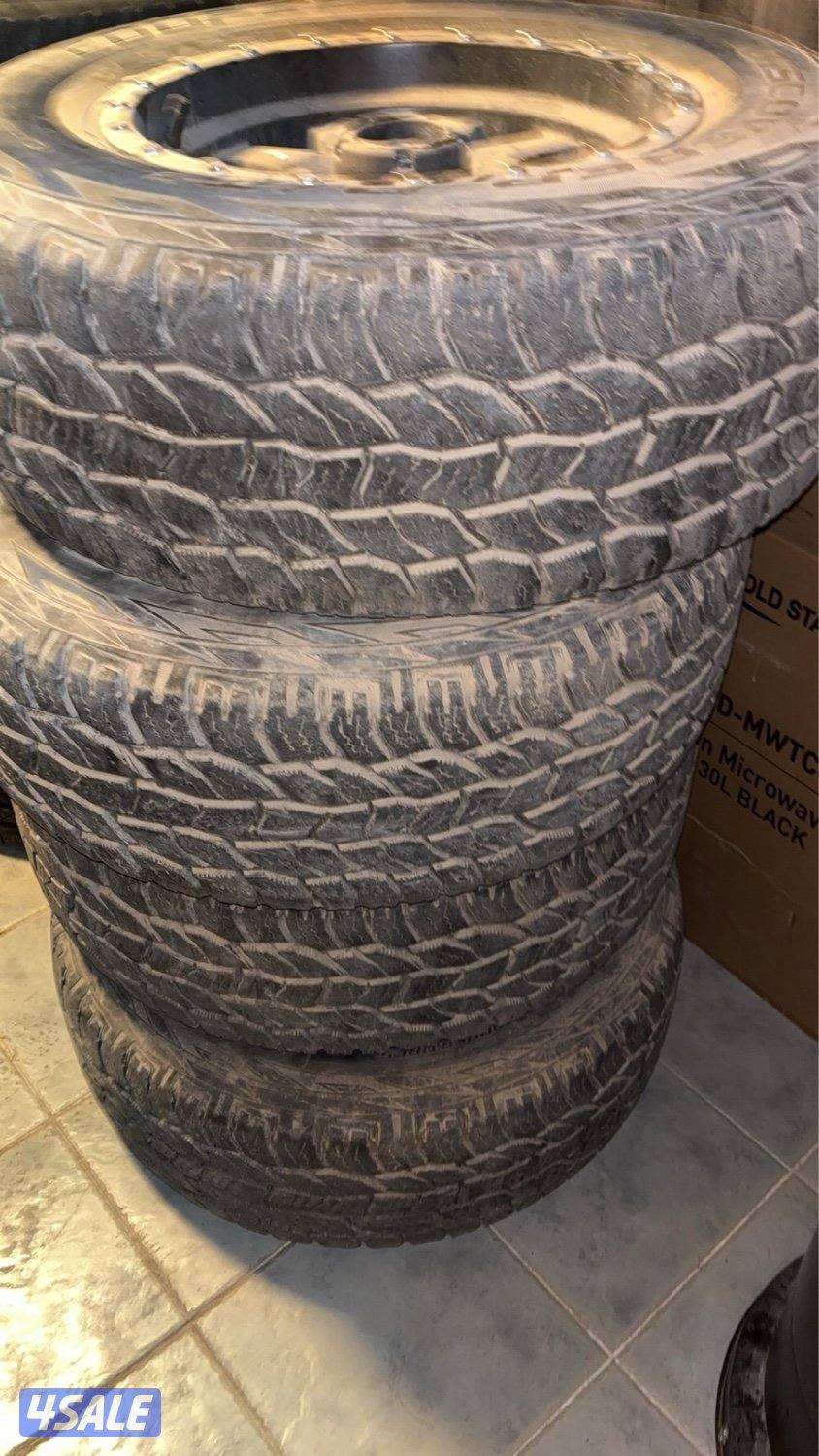 رنقات ميثود1