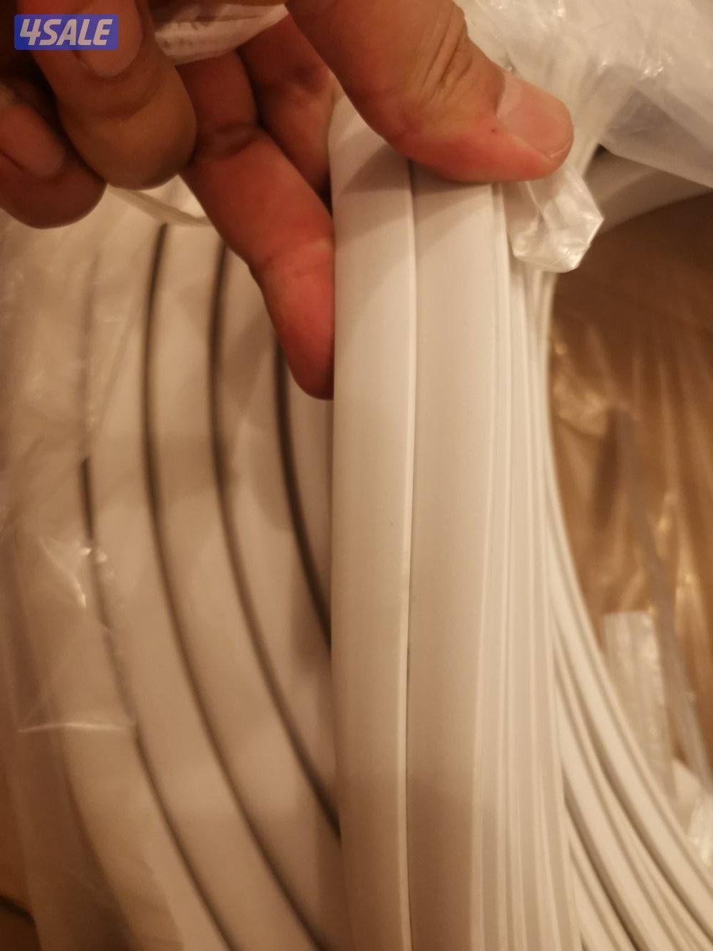 ربل مطاط للقوارب قيطان5