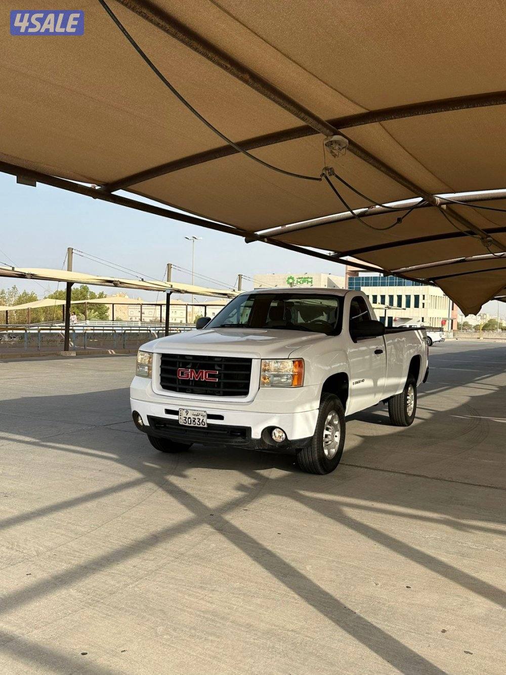 جمس سيرا hd3