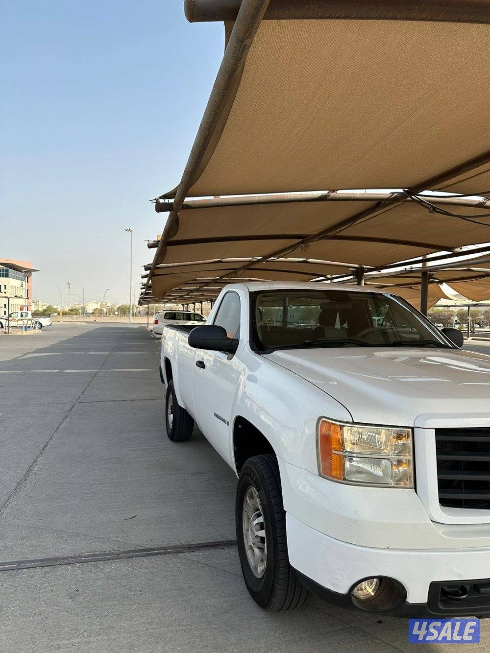 جمس سيرا hd4
