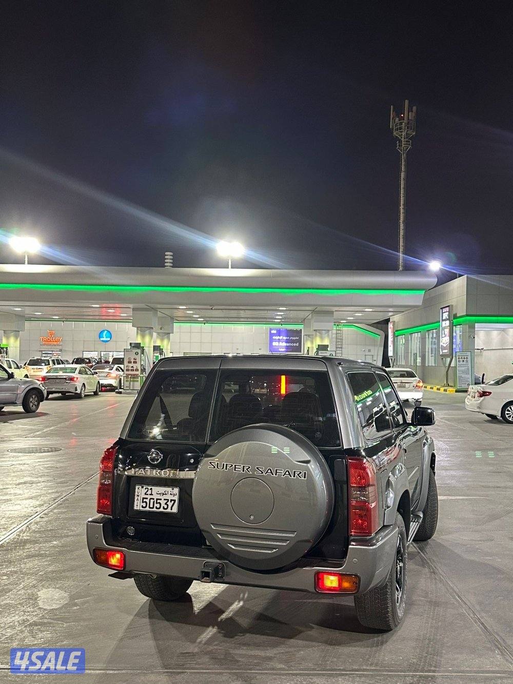 مبارك الكبير0