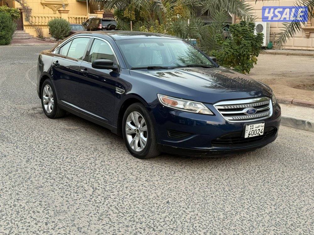 توروس 20121