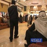 خدمة ضيافة النوبي خدمة شاي وقهوة لجميع مناطق الكويت مقهوجية شكرديه12