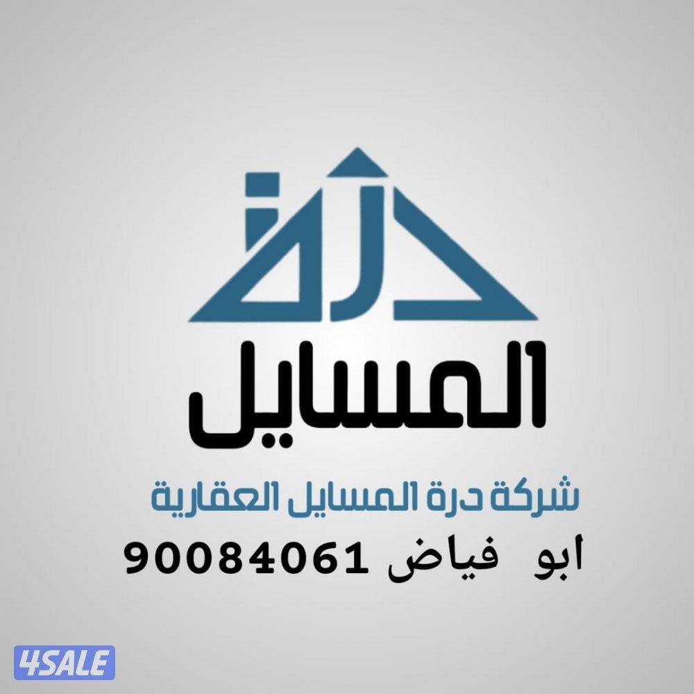 الايجار بيت كامل في المطلاع ثلاث ادوار وبيت دورين وشقق في جميع الجهراء0