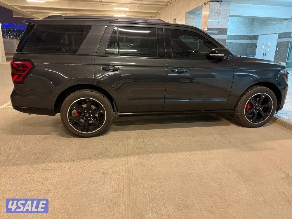 فورد اكسبدشن6