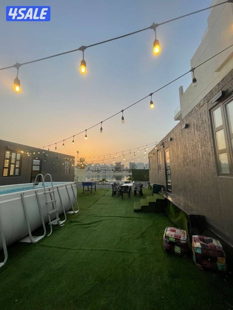 شاليه للايجار عرض شهر ديسمبر اخذ ليله والثانيه مجانا العرض للويك دي1