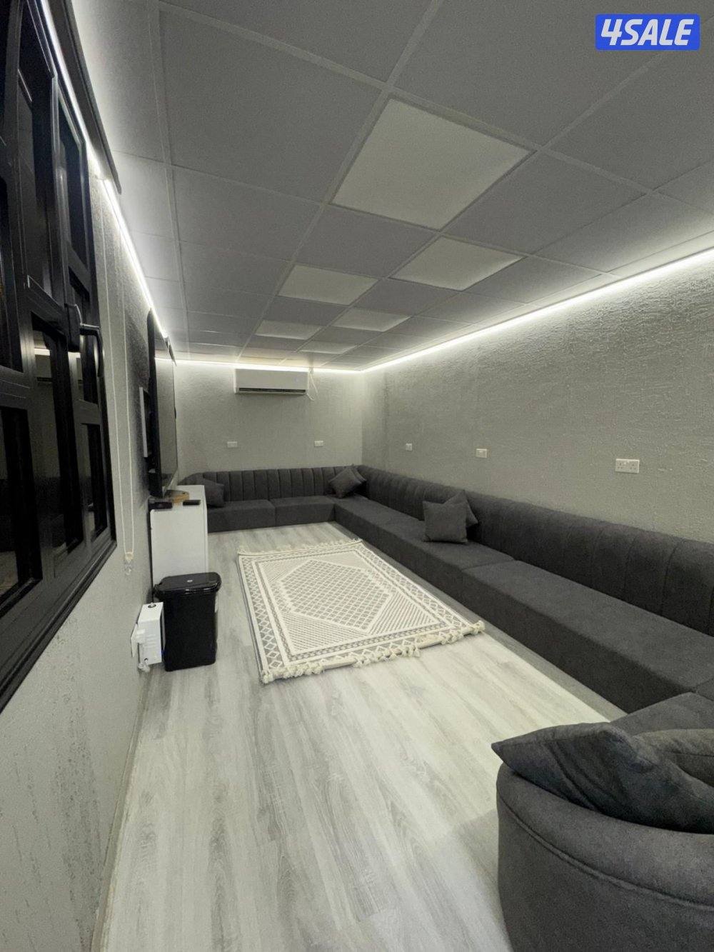 شاليه للايجار عرض شهر ديسمبر اخذ ليله والثانيه مجانا العرض للويك دي5