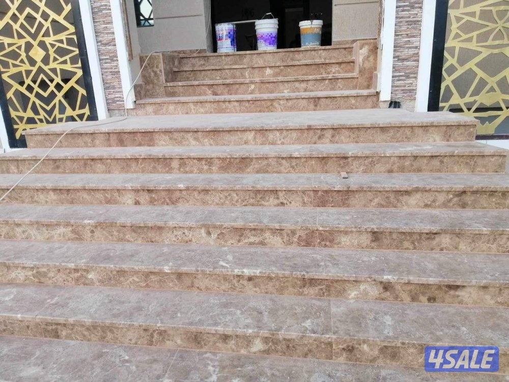 معلم سيراميك ورخام كاشي باركيه خدمه ممتازه في جميع المناطق2