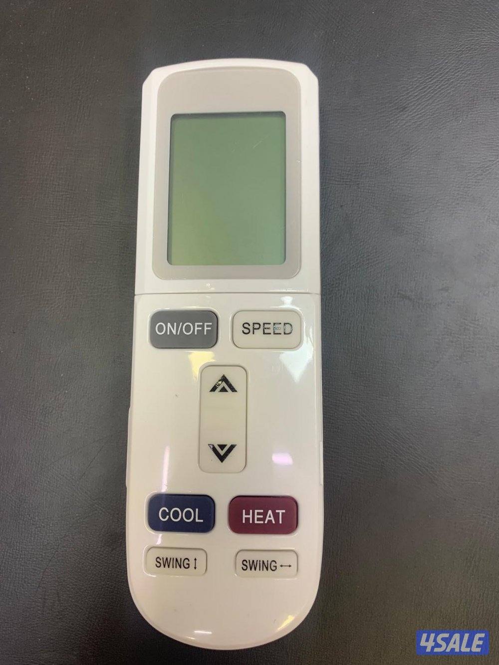 تركيب ستاندات تلفزيون ريموتات تلفزيون4