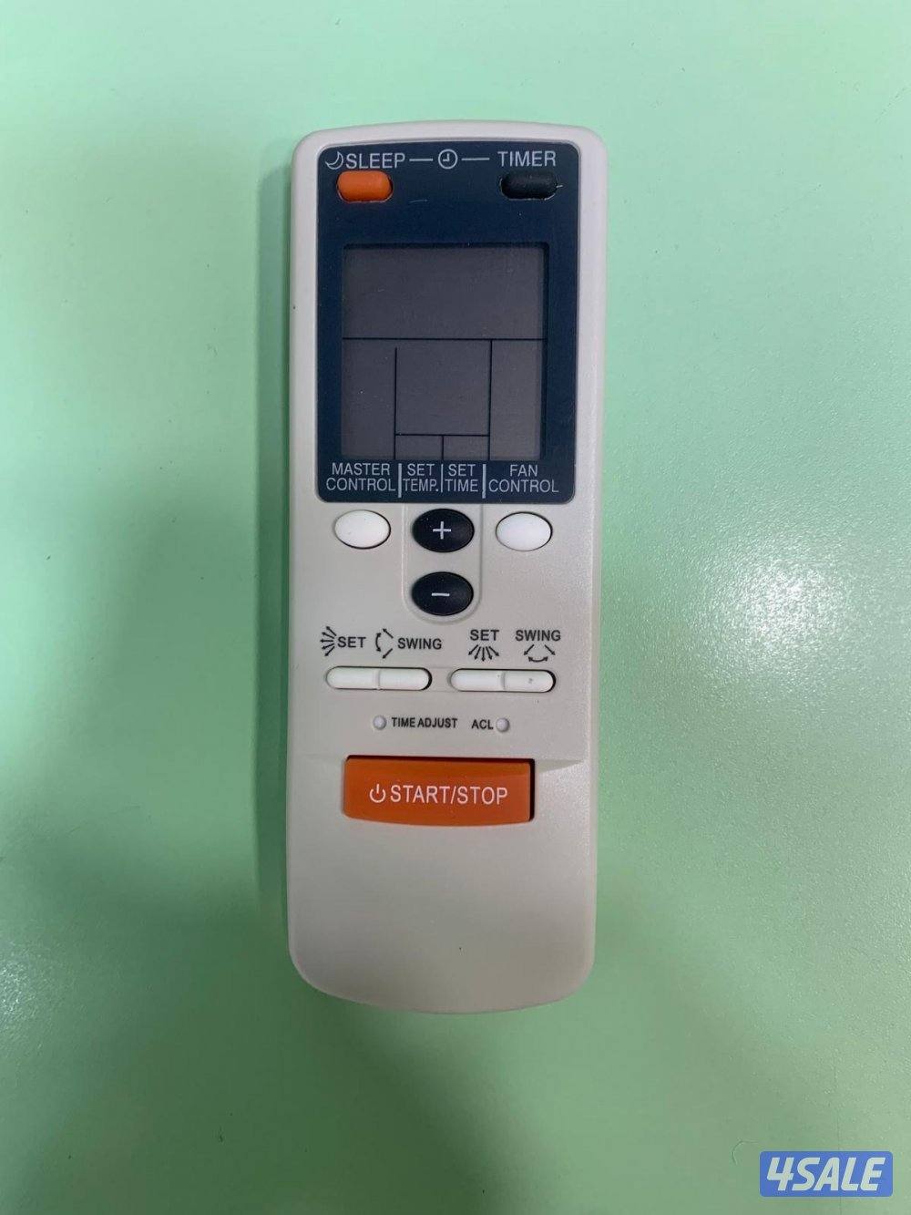 تركيب ستاندات تلفزيون ريموتات تلفزيون5