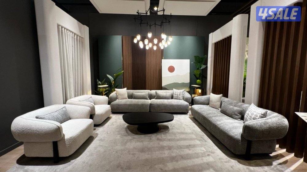 تنجيد كنب تفصال كنب تفصال ستاير ويفي8