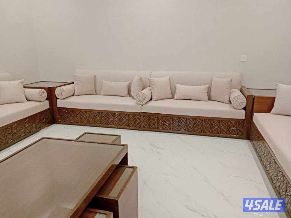 تنجيد كنب تفصال كنب تفصال ستاير ويفي10