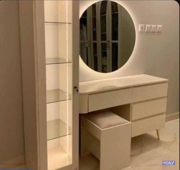 منجره قصرغرف نوم روفان تفصال حسب الطلب2