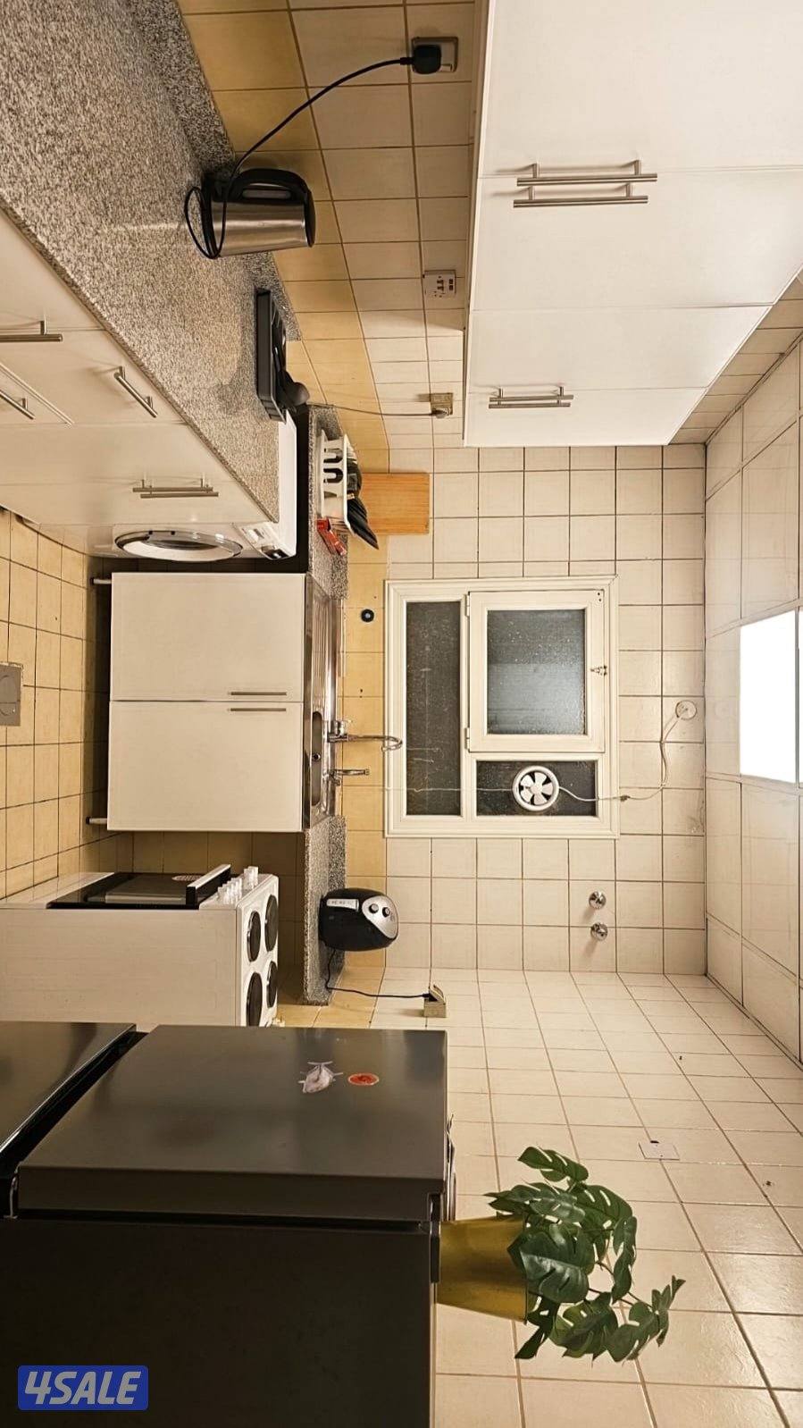 شقة مفروشة بالمنقف للايجار شهرى علي شاطئ البحر6