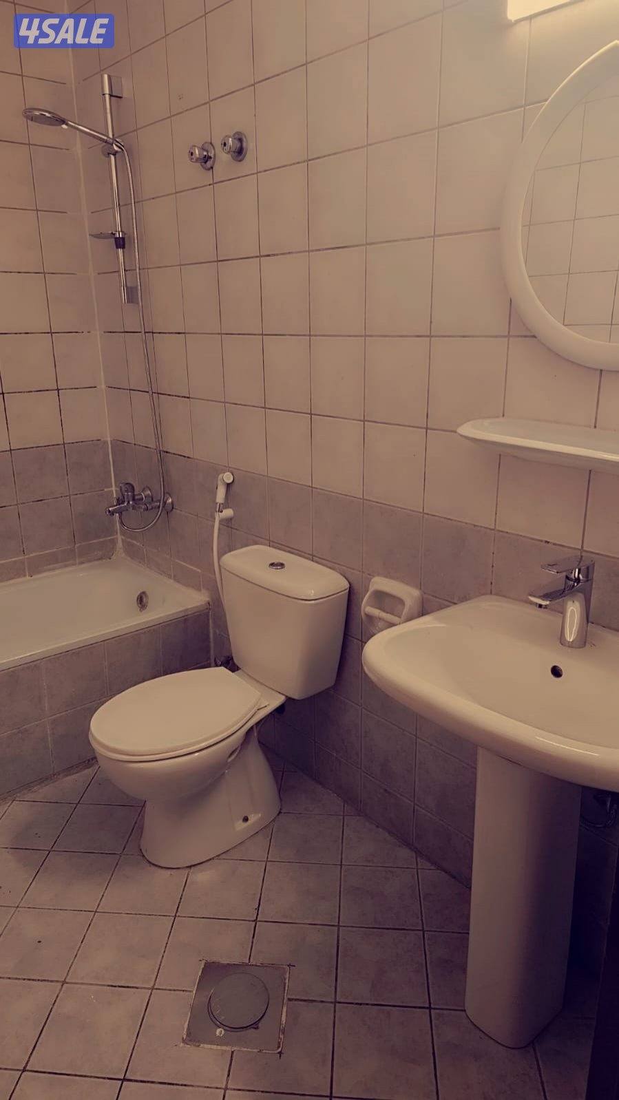 شقة مفروشة بالمنقف للايجار شهرى علي شاطئ البحر7