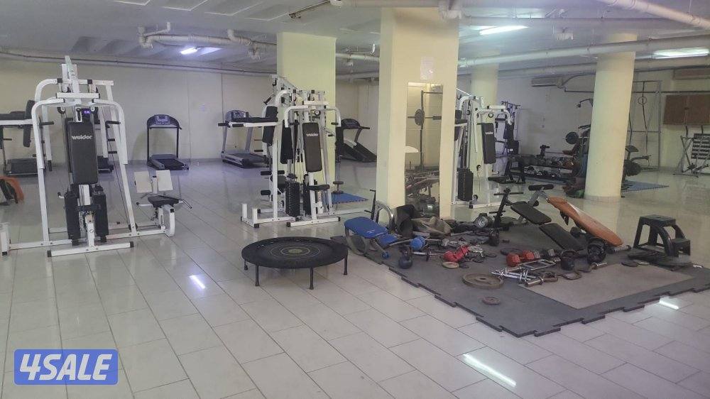 شقة مفروشة بالمنقف للايجار شهرى علي شاطئ البحر9