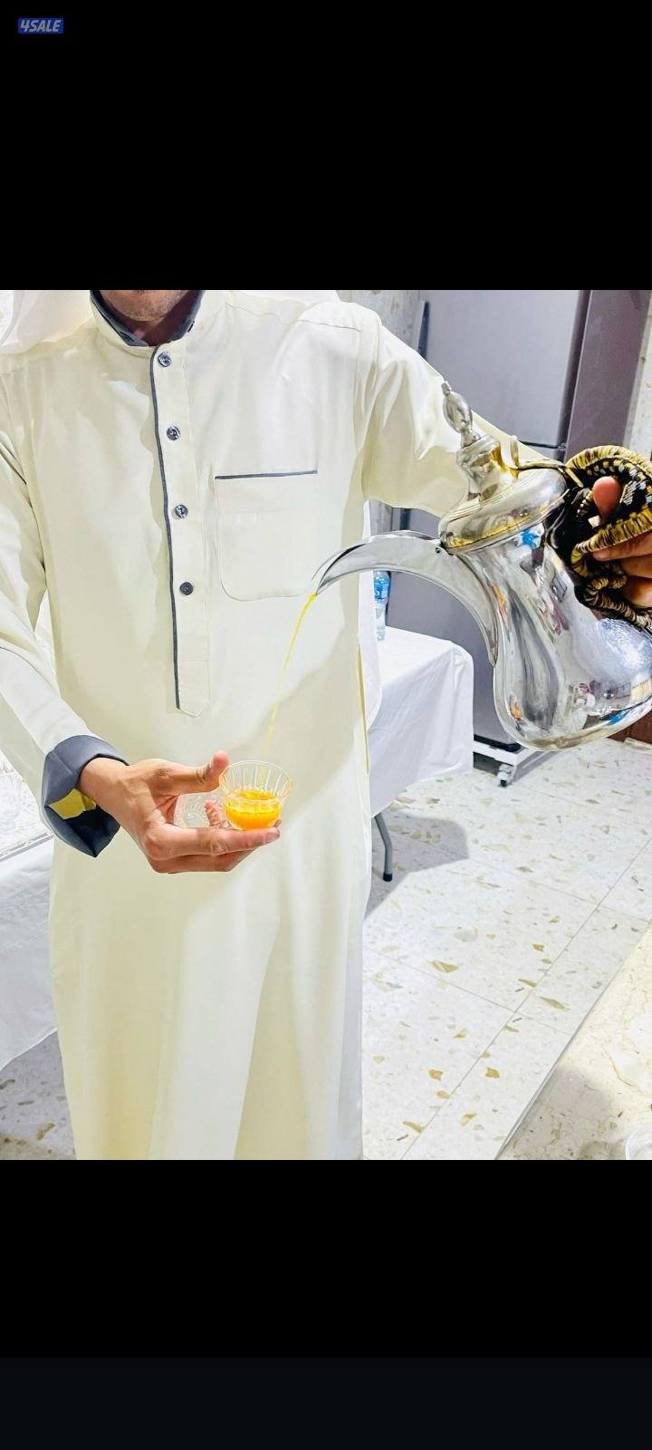 تقديم خدمات الضيافه في الأفراح والمناسبات من قهوه وتمور0
