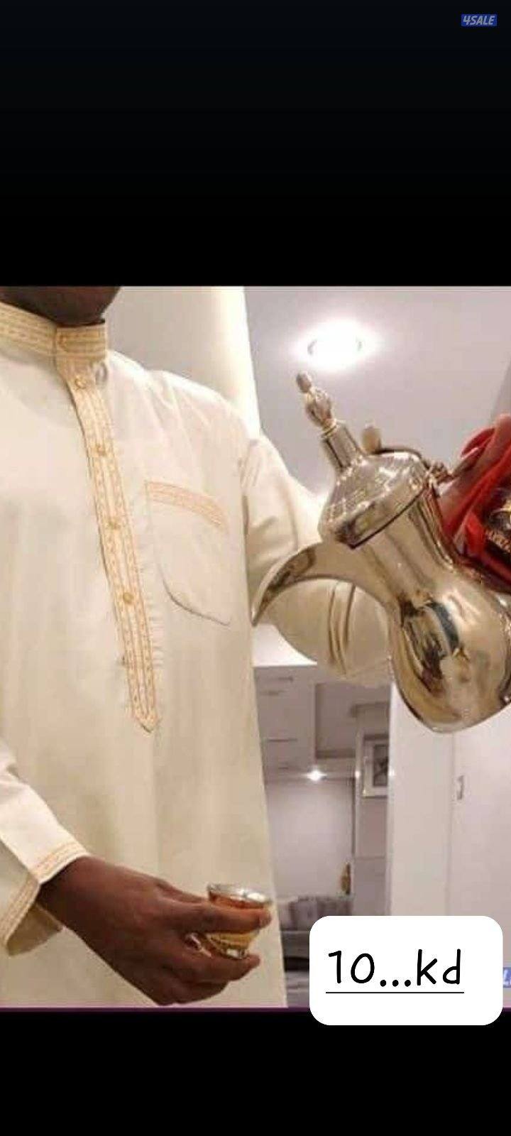 تقديم خدمات الضيافه في الأفراح والمناسبات من قهوه وتمور7