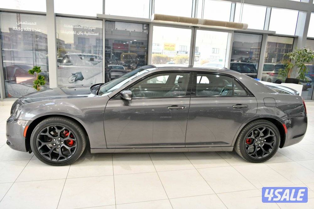 كرايسلر 	300s2