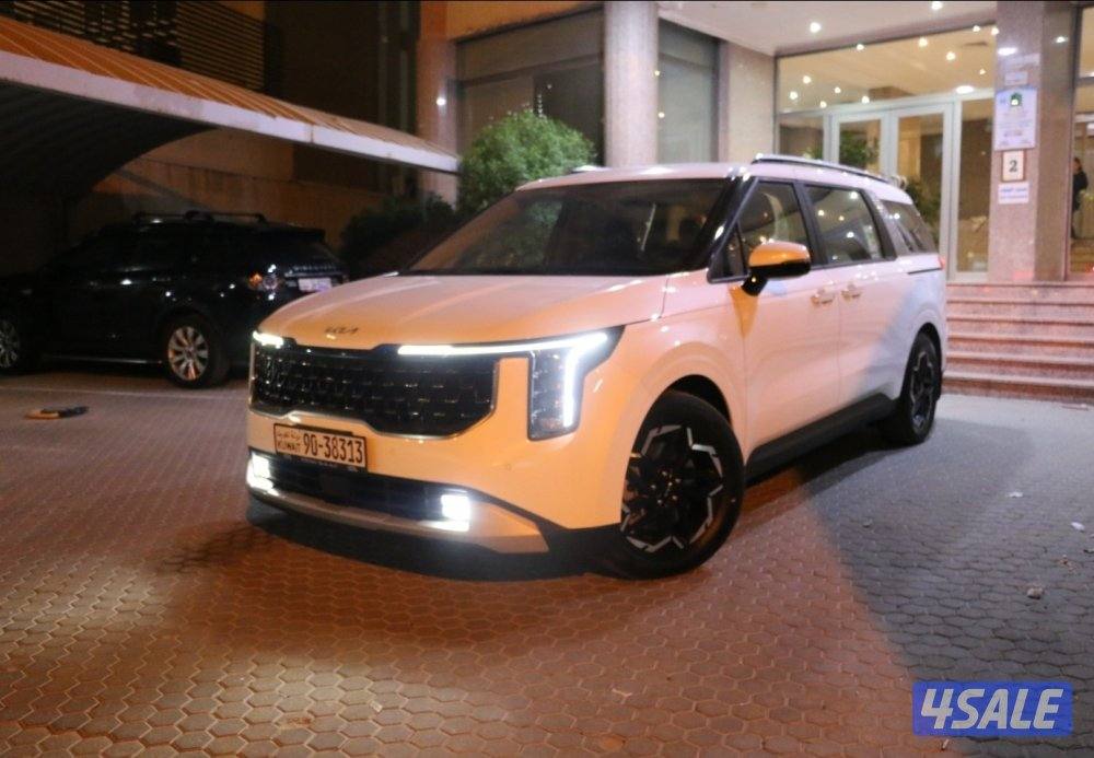 توصيل الخفجي فان عائلي كبير4