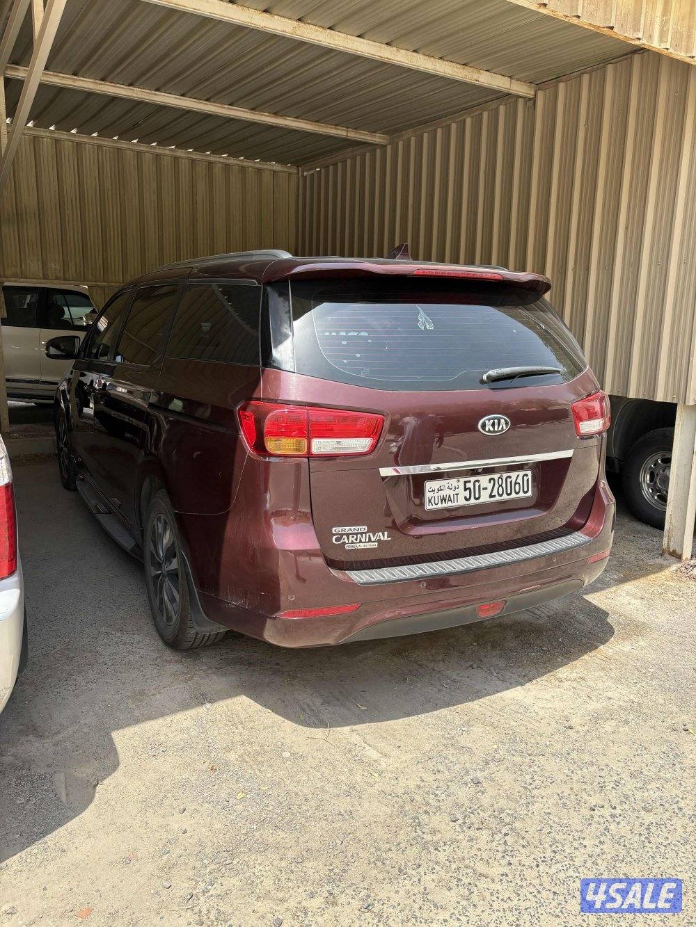 كرنفال 20184