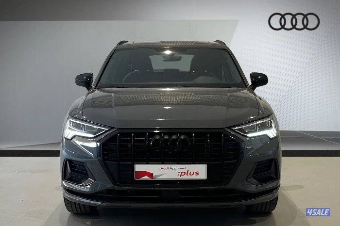 Q3 SUV 20240