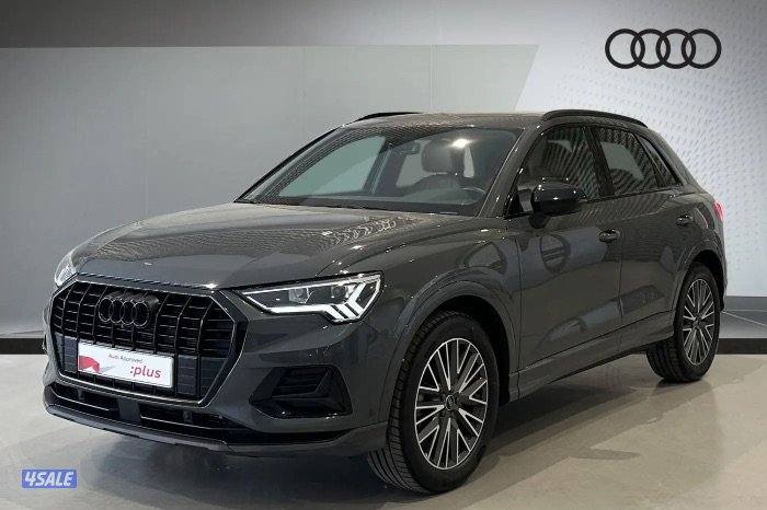 Q3 SUV 20241