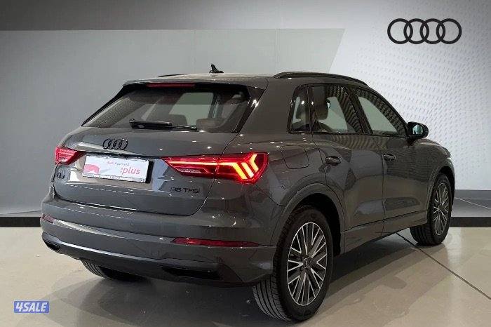 Q3 SUV 20242