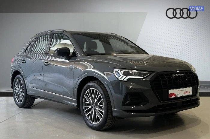 Q3 SUV 20245
