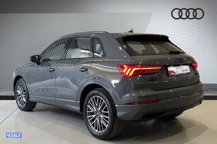 Q3 SUV 20249