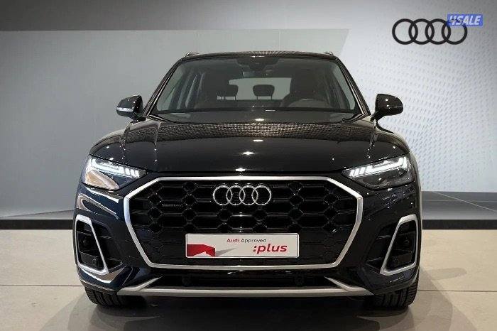 Q5 SUV Sline 20230