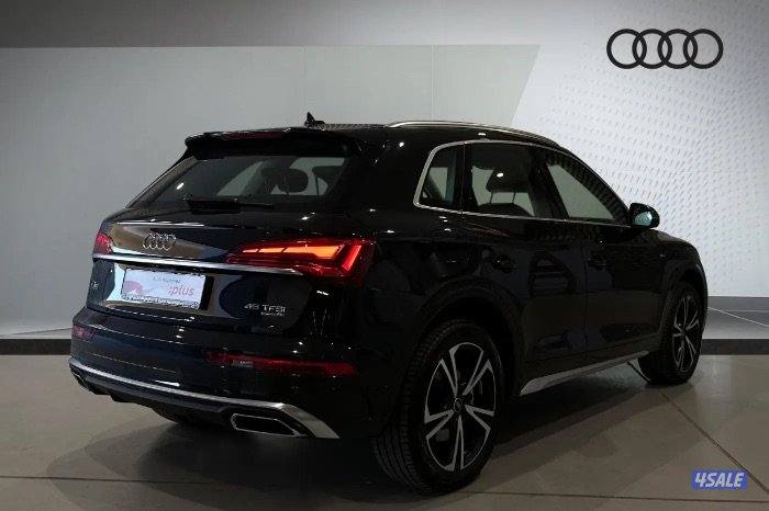 Q5 SUV Sline 20233