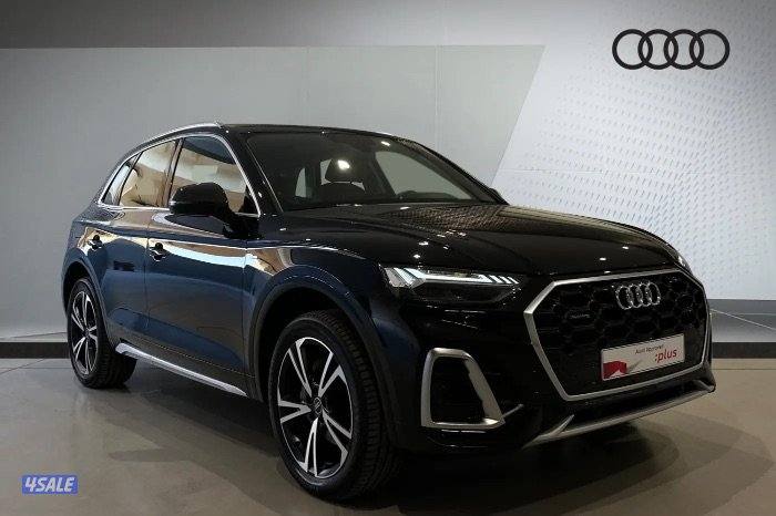 Q5 SUV Sline 20232