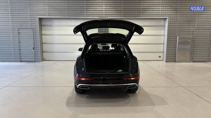 Q5 SUV Sline 20236