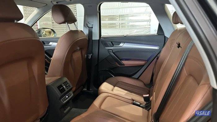 Q5 SUV Sline 20238