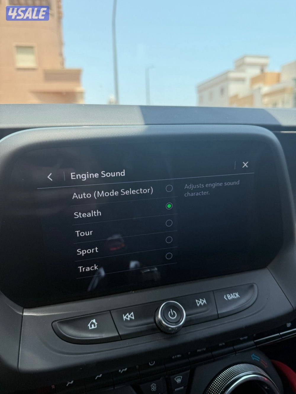 Camaro 2ss redline edition manual (قير عادي)6