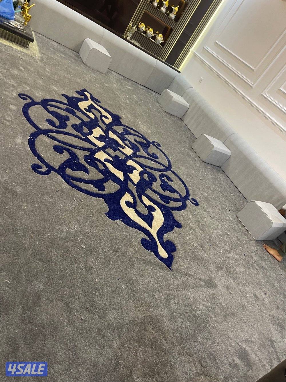 الزل التركي الأثاث والمفروشات7