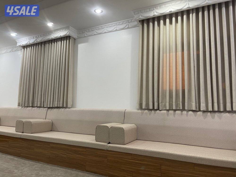 الزل التركي الأثاث والمفروشات11