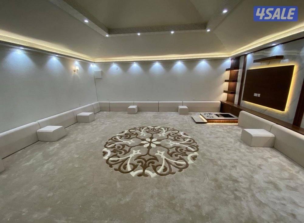 الزل التركي الأثاث والمفروشات12