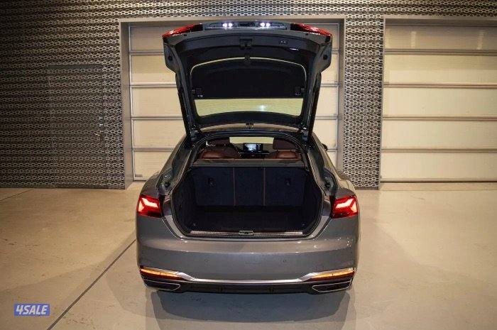 A5 Sportback Sline 20236