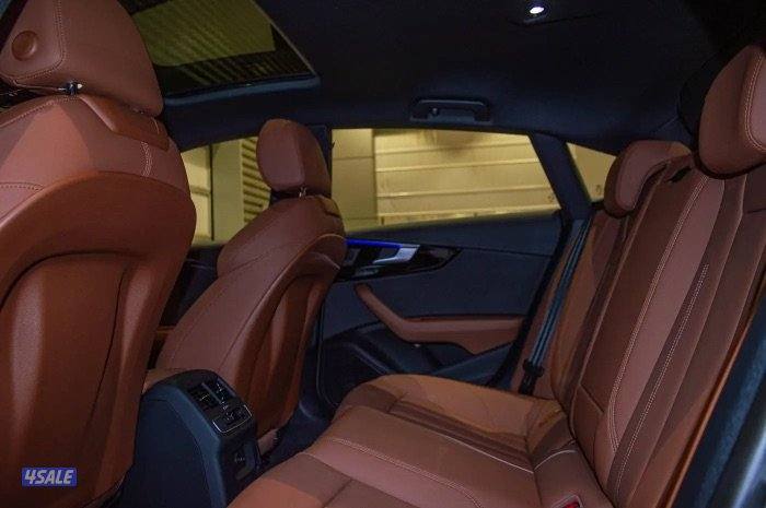 A5 Sportback Sline 20239