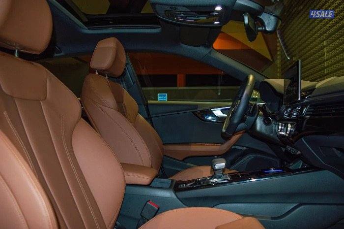 A5 Sportback Sline 20238