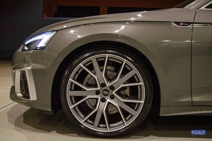 A5 Sportback Sline 202310