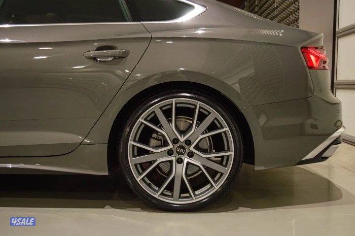 A5 Sportback Sline 202311