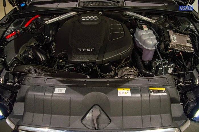 A5 Sportback Sline 202312