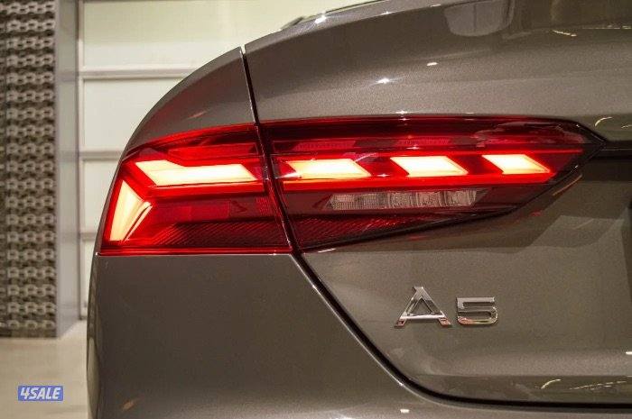 A5 Sportback Sline 202313