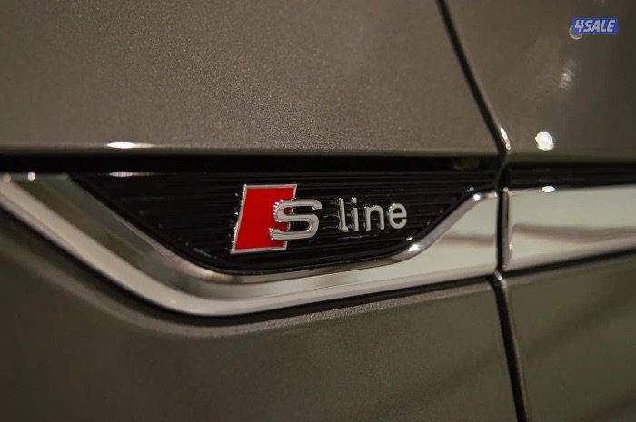 A5 Sportback Sline 202314