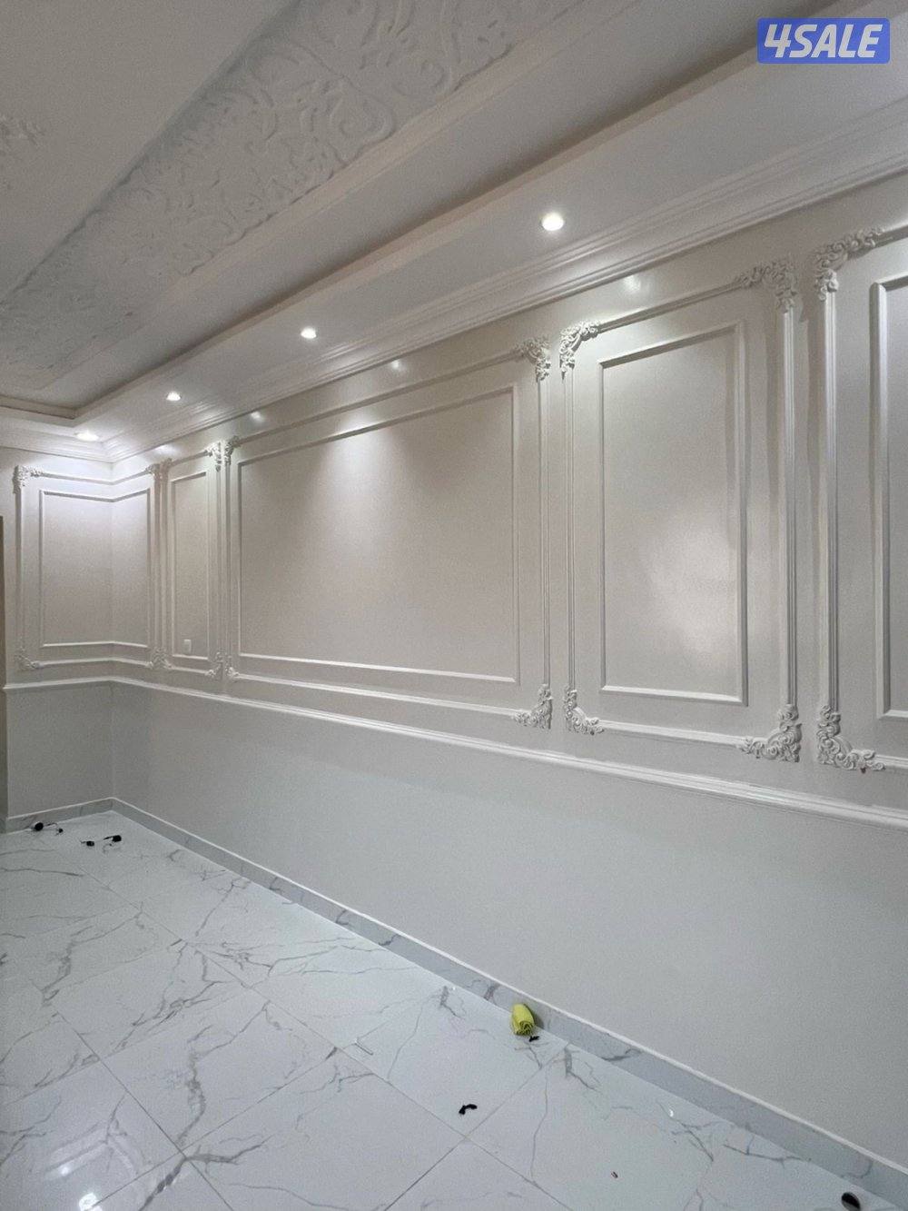 جبس بورد ديكور جبس ديكور بديل خشب بديل رخام اصباغ جبس بورد اصباغ7